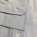 THOM BROWNE Shirts for THOM BROWNE Long-Sleeved Shirt for men #999924582