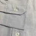 THOM BROWNE Shirts for THOM BROWNE Long-Sleeved Shirt for men #999924588