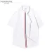 THOM BROWNE Shirts for THOM BROWNE Shirt for men #99903049