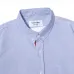 THOM BROWNE Shirts for THOM BROWNE Shirt for men #99903049