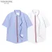 THOM BROWNE Shirts for THOM BROWNE Shirt for men #99903049