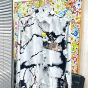 Valentino Shirts #A58468