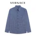 Versace Shirts for Versace Long-Sleeved Shirts for men #999928187