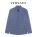 Versace Shirts for Versace Long-Sleeved Shirts for men #999936067