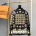 Versace Shirts for Versace Long-Sleeved Shirts for men #A26042