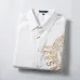 Versace Shirts for Versace Long-Sleeved Shirts for men #A30916