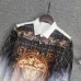 Versace Shirts for Versace Long-Sleeved Shirts for men #A33946