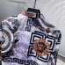 Versace Shirts for Versace Long-Sleeved Shirts for men #A36991