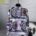 Versace Shirts for Versace Long-Sleeved Shirts for men #A36991