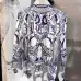 Versace Shirts for Versace Long-Sleeved Shirts for men #A40449