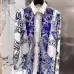 Versace Shirts for Versace Long-Sleeved Shirts for men #A40449