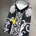 Versace Shirts for Versace Long-Sleeved Shirts for men #A41199