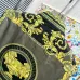 Versace Shirts for Versace Long-Sleeved Shirts for men #A55468