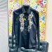 Versace Shirts for Versace Long-Sleeved Shirts for men #A58438