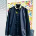 Versace Shirts for Versace Long-Sleeved Shirts for men #A58449