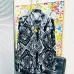 Versace Shirts for Versace Long-Sleeved Shirts for men #A58458