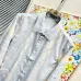Versace Shirts for Versace Long-Sleeved Shirts for men #A58460