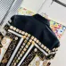 Versace Shirts for Versace Long-Sleeved Shirts for men #A58472
