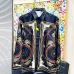 Versace Shirts for Versace Long-Sleeved Shirts for men #A58474