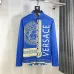 Versace Shirts for Versace Long-Sleeved Shirts for men #A63267