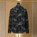 Versace Shirts for Versace Long-Sleeved Shirts for men #A64848
