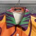 Versace Shirts for Versace Shorts-Sleeveds Shirts For Men #999921499