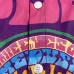 Versace Shirts for Versace Shorts-Sleeveds Shirts For Men #999921499