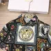 Versace Shirts for Versace Shorts-Sleeveds Shirts For Men #999923458