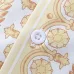 Versace Shirts for Versace Shorts-Sleeveds Shirts For Men #999931865