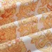 Versace Shirts for Versace Shorts-Sleeveds Shirts For Men #A40988