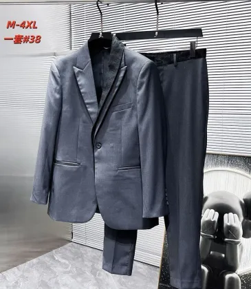 Dior Suit #A59945