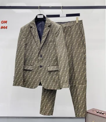 Fendi Suits #A65658 Fendi Suits #A65658