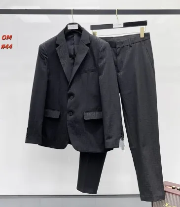 Fendi Suits #A65659 Fendi Suits #A65659