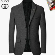 Gucci Suits #A59363