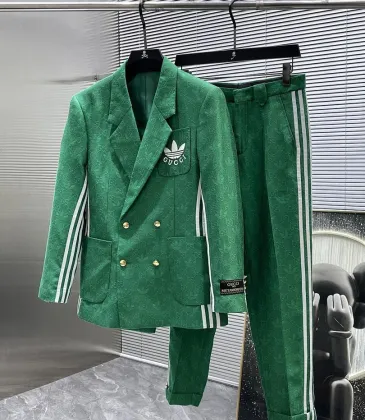 Brand G Suits #A59936