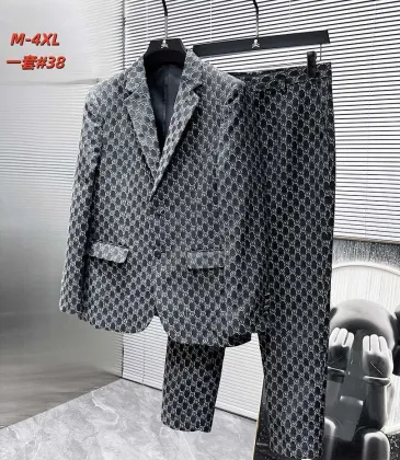 Brand G Suits #A59942