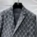 Gucci Suits #A59943