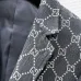 Gucci Suits #A59943