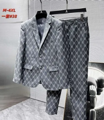 Brand G Suits #A59943
