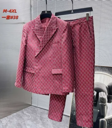 Brand G Suits #A59944