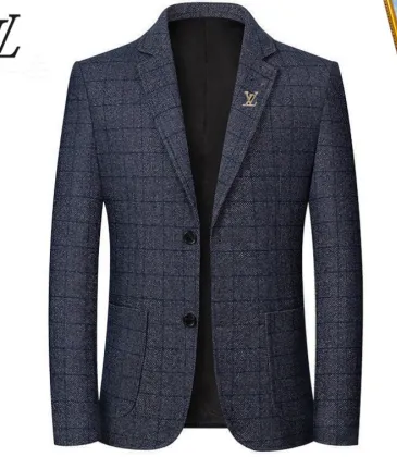 Louis Vuitton Suit #A57374