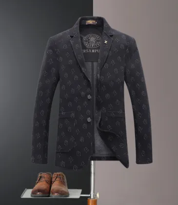 Louis Vuitton Suit #A57660 Louis Vuitton Suit #A57660