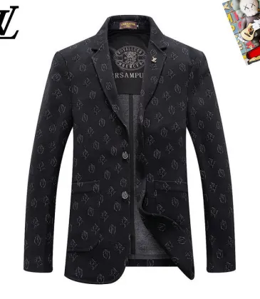 Brand L Suit #A59355