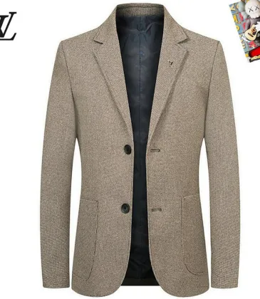 Brand L Suit #A59361