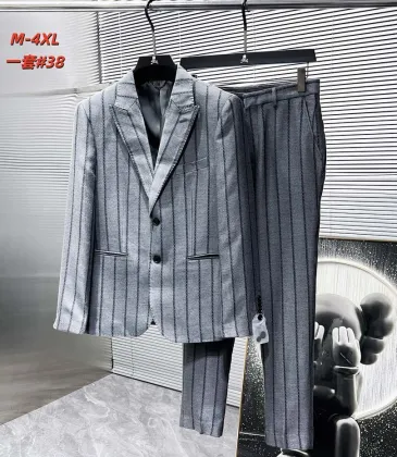 Brand L Suit #A59937