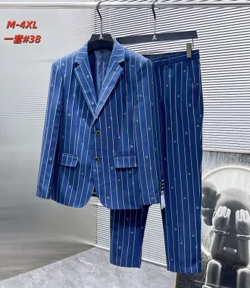 Brand L Suit #A59939