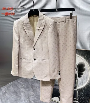 Brand L Suit #A59941