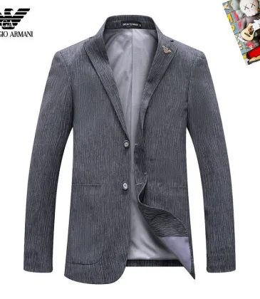 Men's Armani Suits #A59359