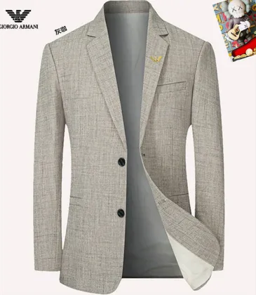 Men's Armani Suits #A59360