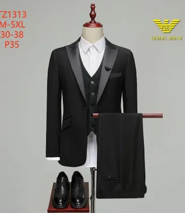Men's Armani Suits #A65666 Men's Armani Suits #A65666